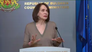 Нейнски за конфликта в Близкия изток: Нивото на ескалация е много високо