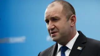 Радев потъна в скръб заради кончината на един от най-ярките български творци