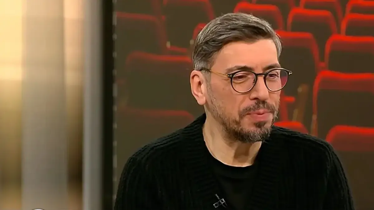 Герасим Георгиев–Геро бил арестуван на летището в Мюнхен заради объркване