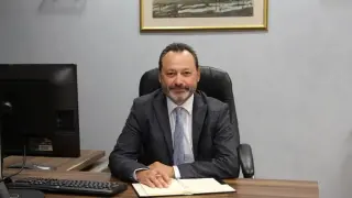 Николай Найденов положи клетва като служебен министър на регионалното развитие