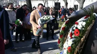 Калоян Паргов, член на НС на БСП: Спасяването на българските евреи е лъч надежда в мракобестите години на нацизма в Европа