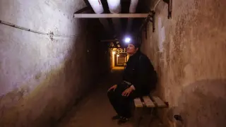 В България има 247 действащи скривалища за защита при атака