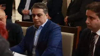 Асен Василев повежда ПП-ДБ в Хасково, пропусна регистрацията на листата