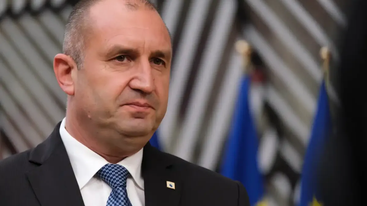 Доц. Буруджиева: Негативно движение за "Прогресивна България"