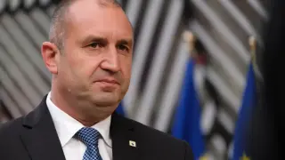 Шефът на "Галъп": Радев допуска грешки и върви надолу, плюсове в кампаниите на ГЕРБ и ДПС