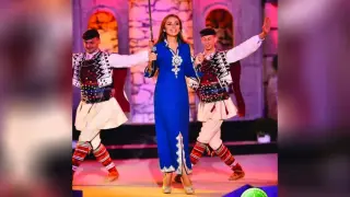 Стиляна Алексиева: Пазя шопския литак на моята прабаба