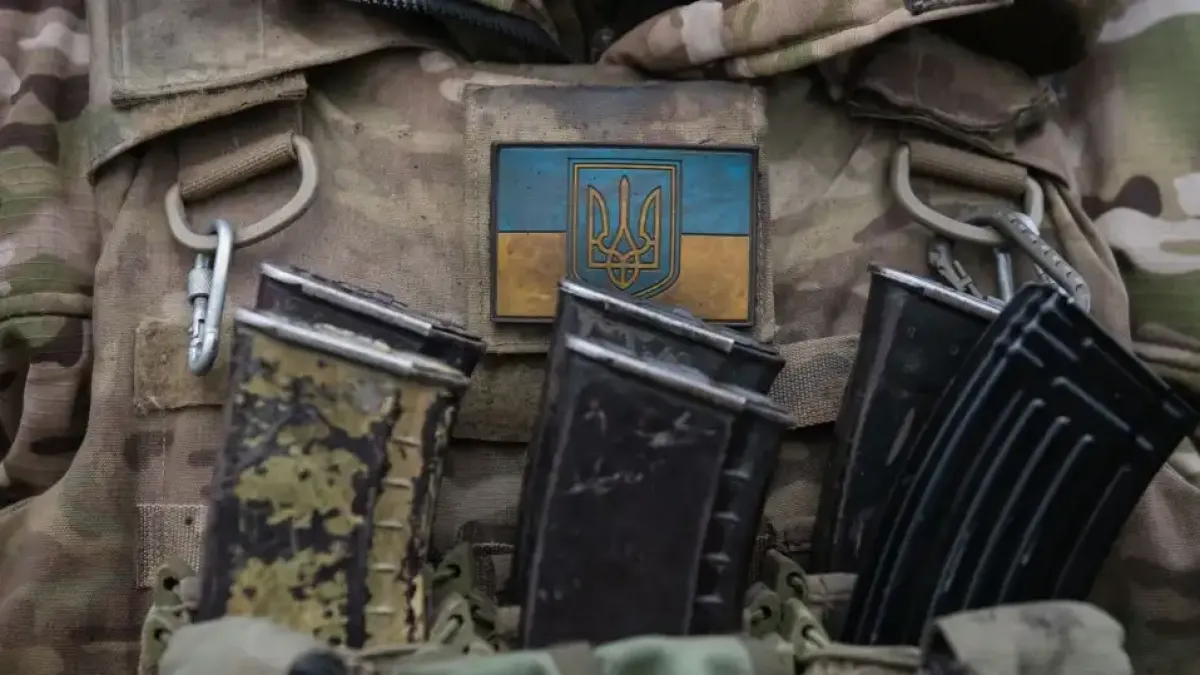 Задържани за шпионаж: Украински ветерани край военен обект у нас