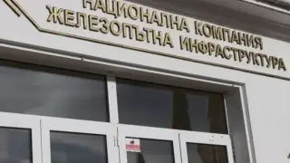 Шефът на НКЖИ Александър Вецков подаде оставка