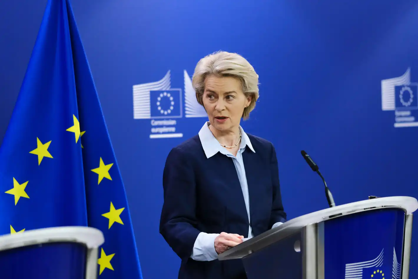 ЕС подготвя пакет „AccelerateEU“ за овладяване на енергийната криза