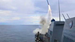 Пентагонът е изразходвал $5 млрд. боеприпаси в първите два дни от войната срещу Иран