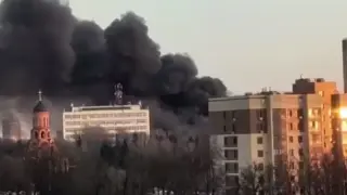 Брянск под обстрел: Ударен е завод „Кремний ЕЛ“, ключов за руската военна микроелектроника