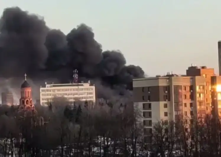 Брянск под обстрел: Ударен е завод „Кремний ЕЛ“, ключов за руската военна микроелектроника