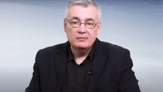 Снегирьов обясни какво се крие зад кашлицата на Путин и защо войната в Украйна няма да спре след неговото оттегляне