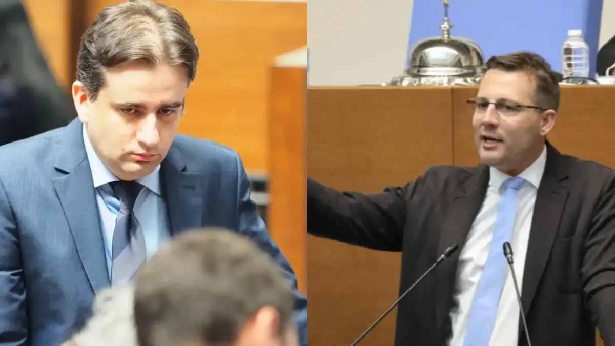 Станислав Анастасов: Виждам, че съм настъпил Божо по мазола - всичко се вижда от хората