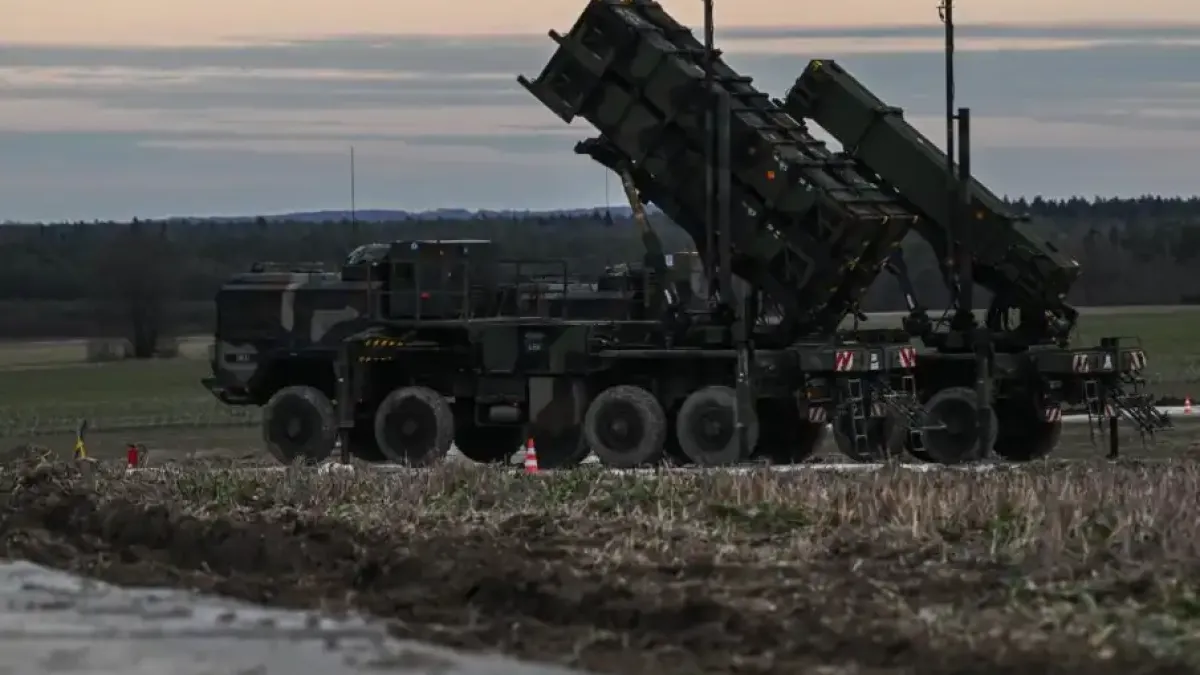 Yonhap: САЩ изтеглят част от системите Patriot и THAAD от Южна Корея