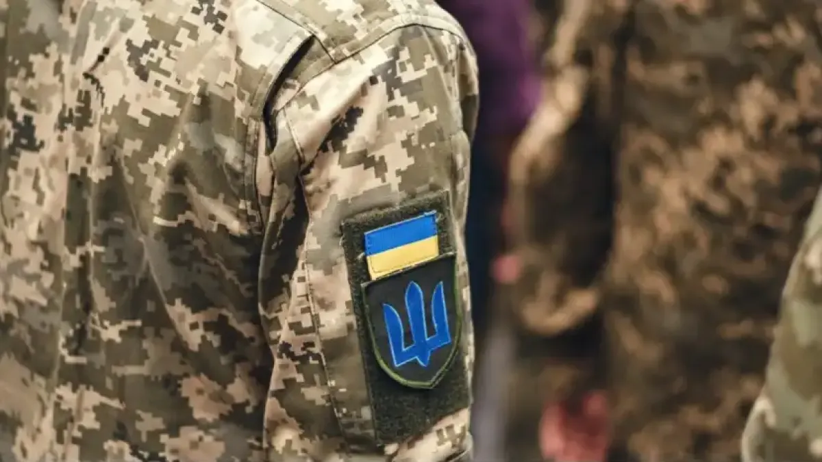 Мъже нападнаха с тояги служители от мобилизацията в Украйна