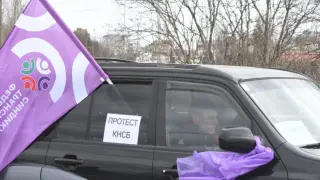 Синдикати заплашват с протест в градския транспорт след среща с Гюров и Терзиев за заплати