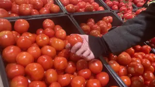 Китайски учени създадоха домати с аромат на пуканки чрез генна редакция