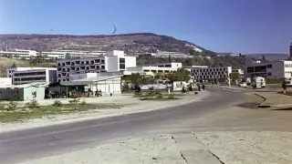 Албена през годините: Ретро снимка разкрива началото на курорта