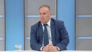 Владимир Чуков: Повечето иранци искат промяна, само 20-25% подкрепят режима