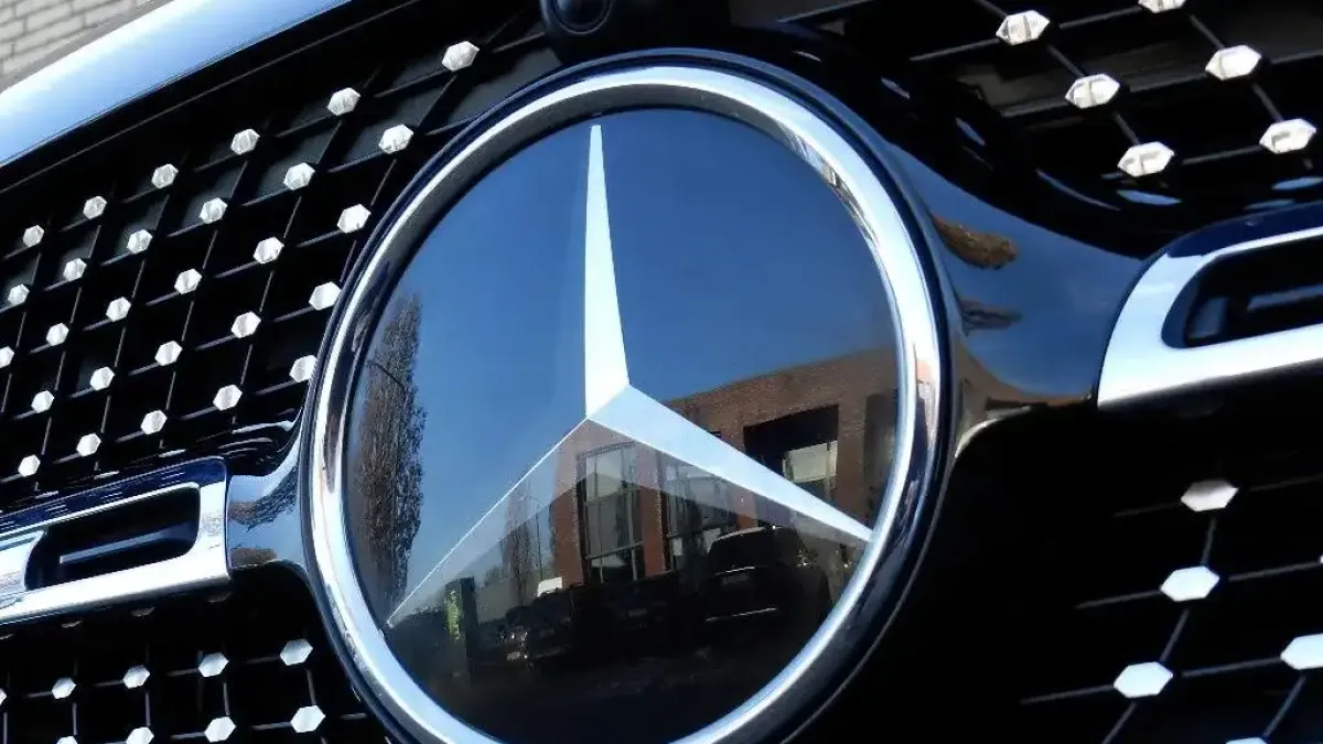 Предстои дебют на ново поколение достъпен SUV от Mercedes-Benz