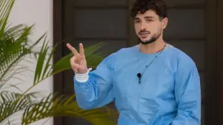 Любовни признания в „Ергенът“: Михаела разкрива чувствата си към Марин, но той се прегръща с друга