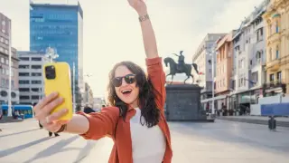 Пътувай сама без страх: Къде в Европа жените се чувстват най-сигурни