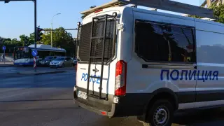 Спецакция в София и Пловдив: 9 души са арестувани