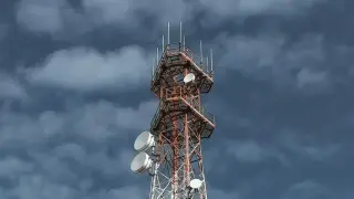 FT: Западна версия на „радиото на Страшния съд“ заработи в Иран
