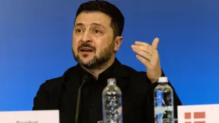 Зеленски: Войната в Иран може да ескалира в Трета световна, а никой не е подготвен за това