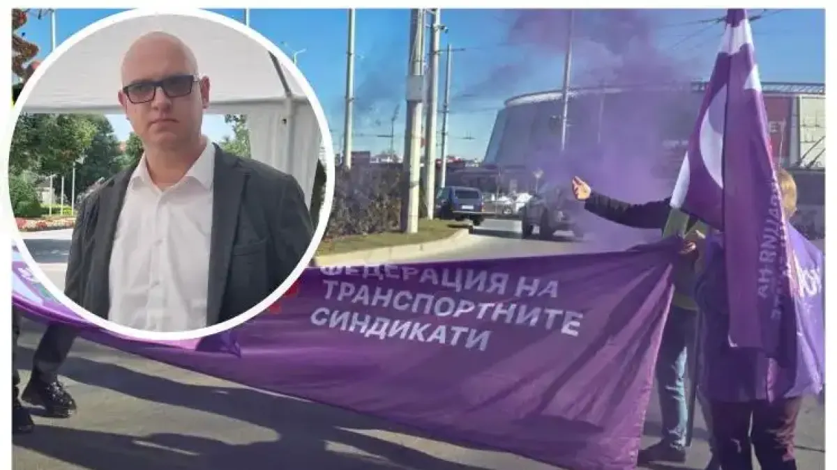 Тодор Капитанов: Очаквам цените отново да тръгнат нагоре!