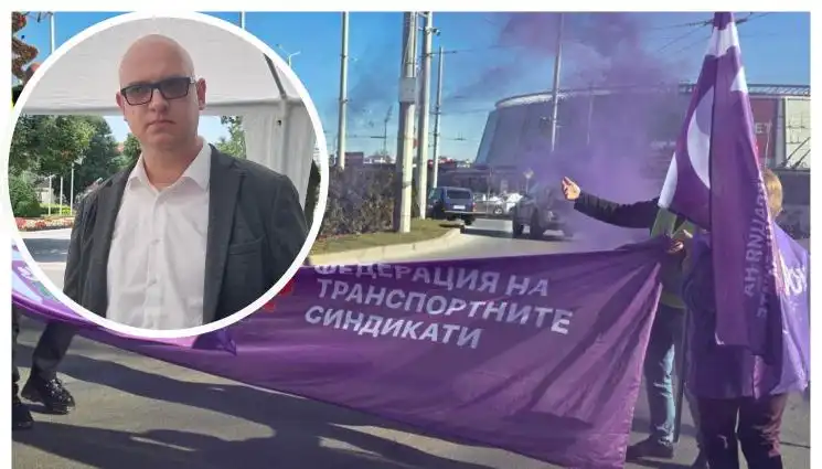 Тодор Капитанов: Очаквам цените отново да тръгнат нагоре!