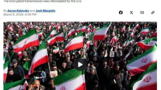 ABC News: Иран може би активира „спящи агенти“ в западните страни