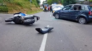 Грък загина край Ивайловградско