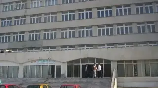 Евакуираха Техническия университет във Варна заради сигнал за бомба