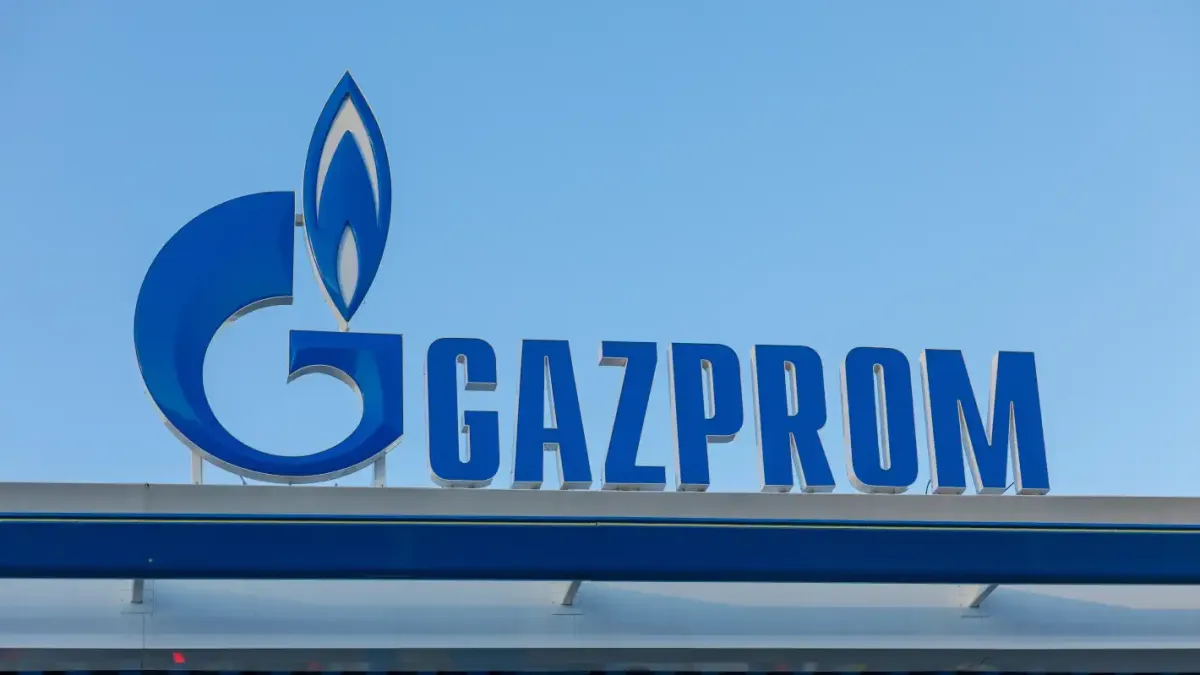 „Газпром“ реши да създаде рекорден газов резерв за зимата
