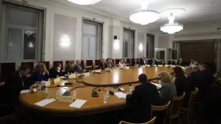 Комисията по енергетика в НС не събра кворум за извънредно заседание