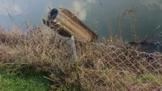 Иран използва високоточна китайска навигационна система?
