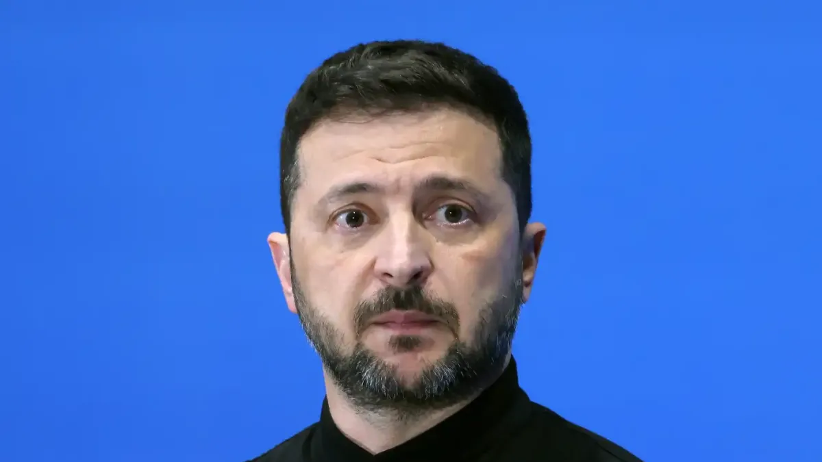 Как "обикновеността" на Зеленски го направи изключителен