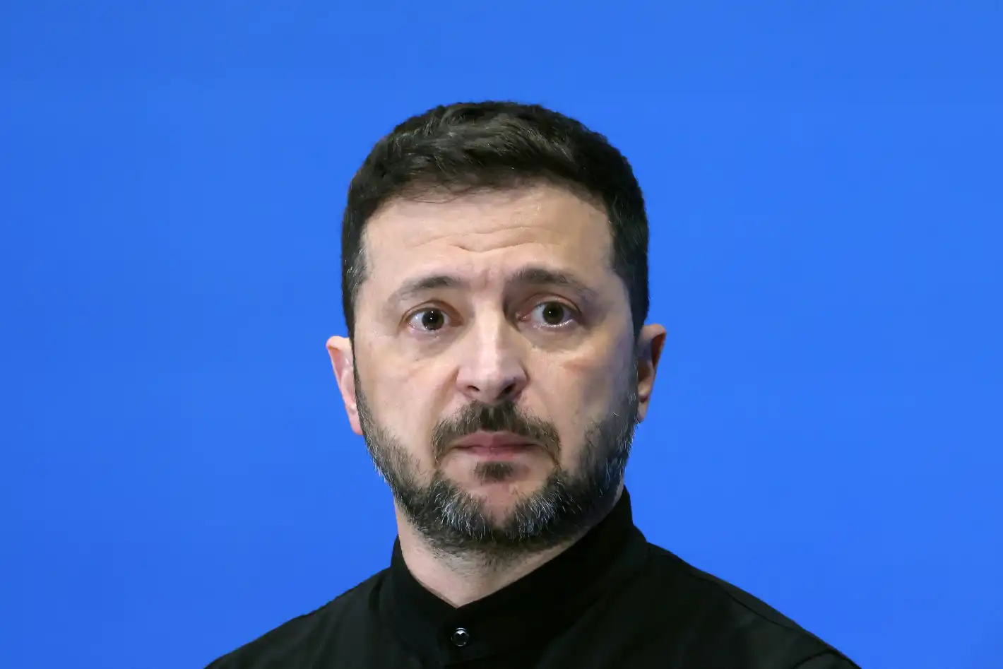 Как "обикновеността" на Зеленски го направи изключителен