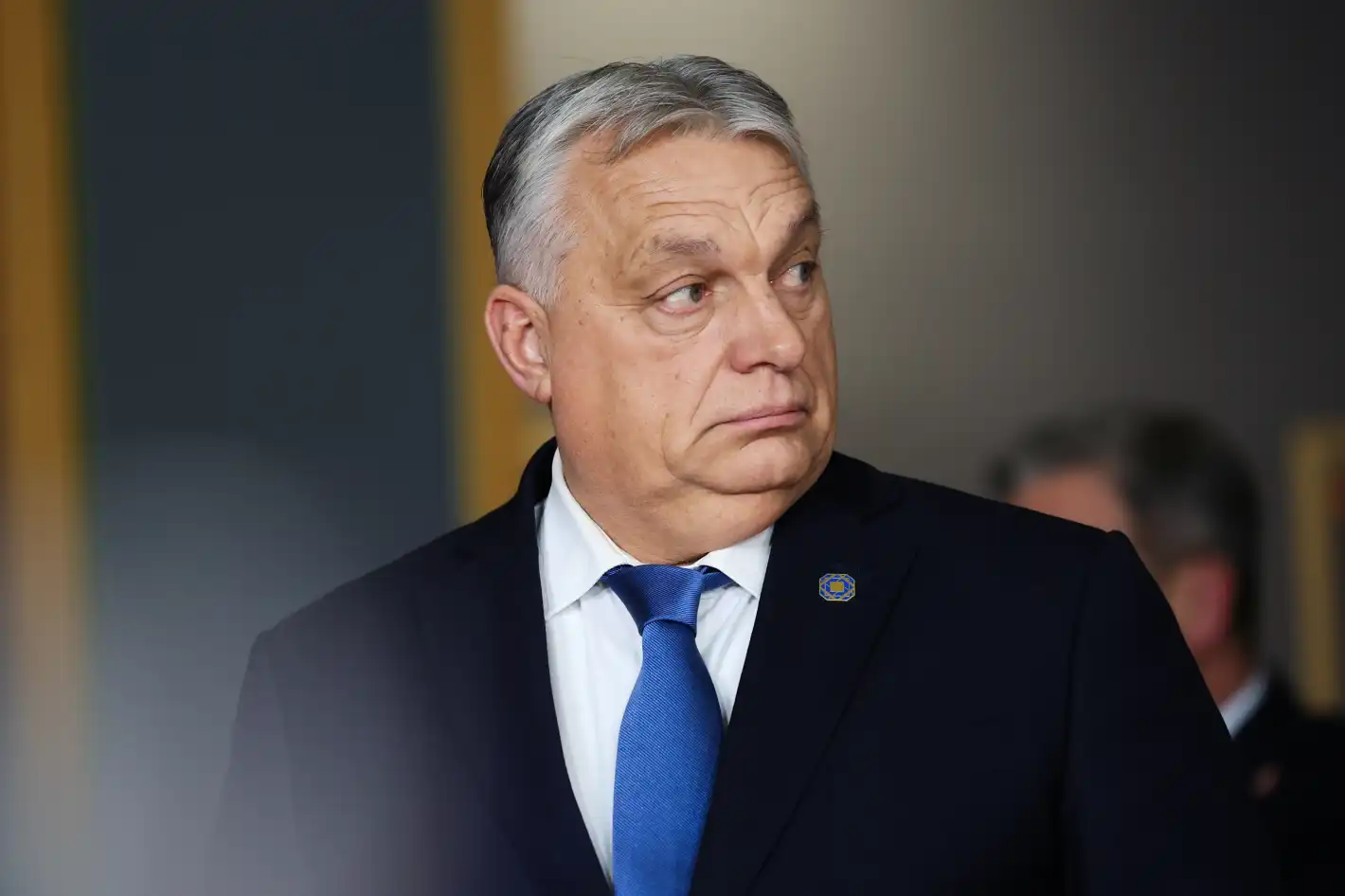 Виктор Орбан