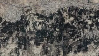 Иран обвини САЩ във военно престъпление след ракетен удар в Минаб