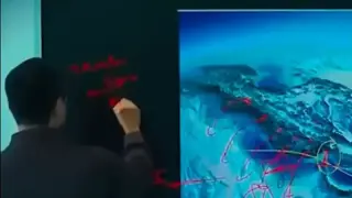 Китайският историк, наричан „Нострадамус“, предвижда „Ирански капан“ за американските войски