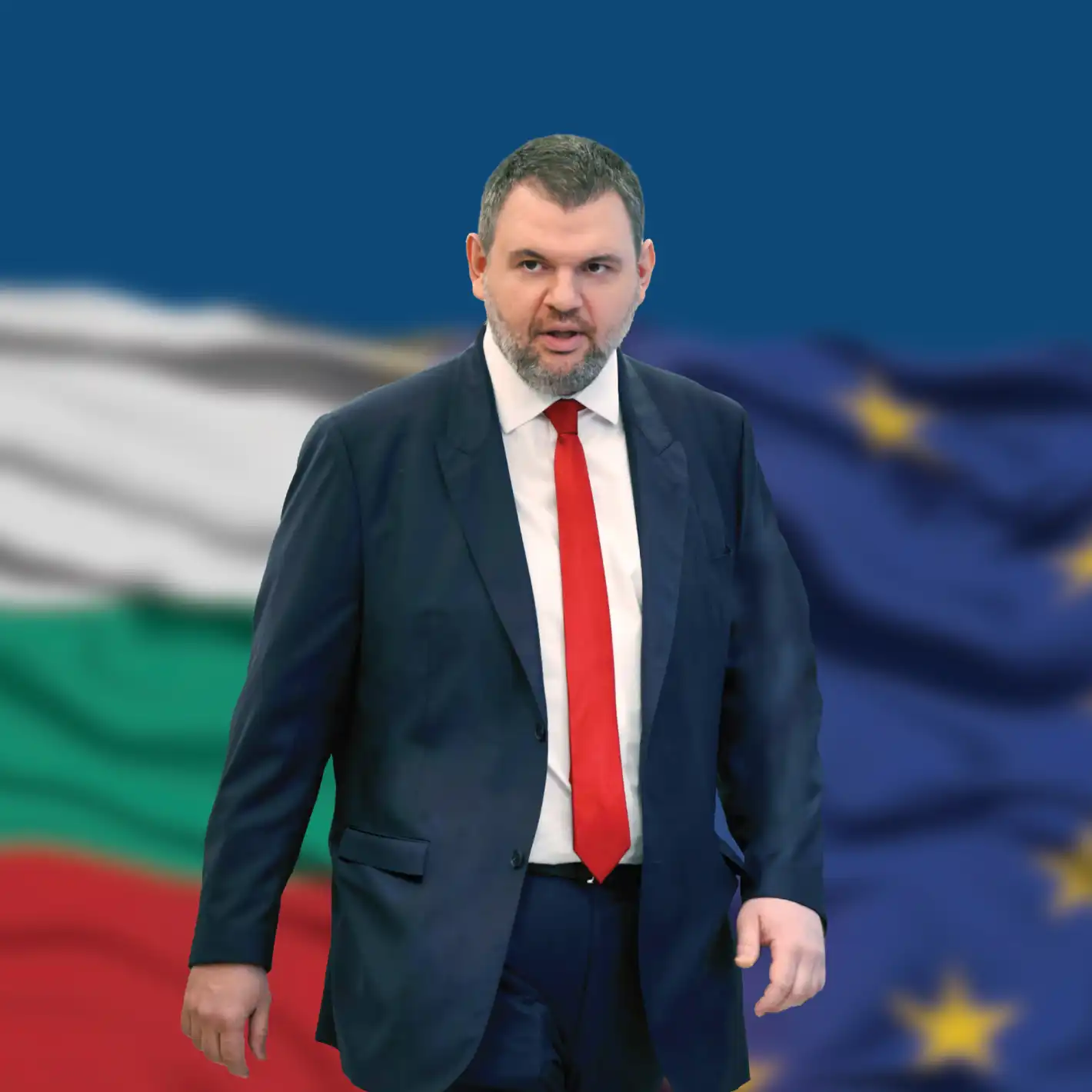 Делян Пеевски: Кметът Терзиев иска да заграби десетки имоти в София. Внасяме мораториум, за да спрем схемата!
