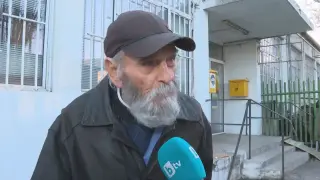 Ограбиха 96-годишен мъж в София малко след като взел пенсията си