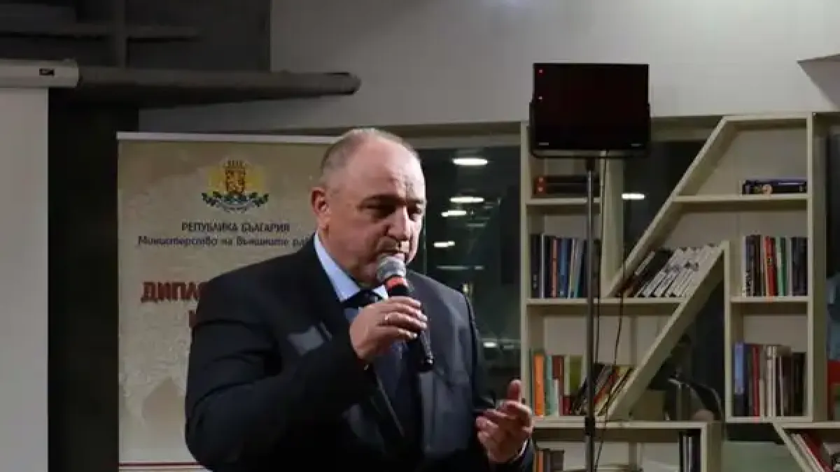 Бивш правосъден министър: Възможно е да има седми човек в случая "Петрохан"