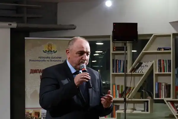 Бивш правосъден министър: Възможно е да има седми човек в случая "Петрохан"