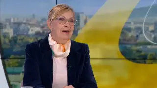 Проф. Светлана Велизарова обясни колективното напускане на лекари от педиатрията с натиск