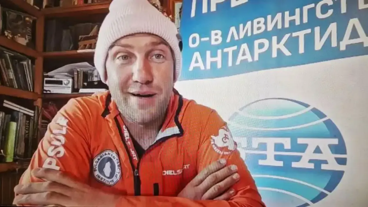 След месеци на Ледения континент: Българските антарктици се завръщат у дома