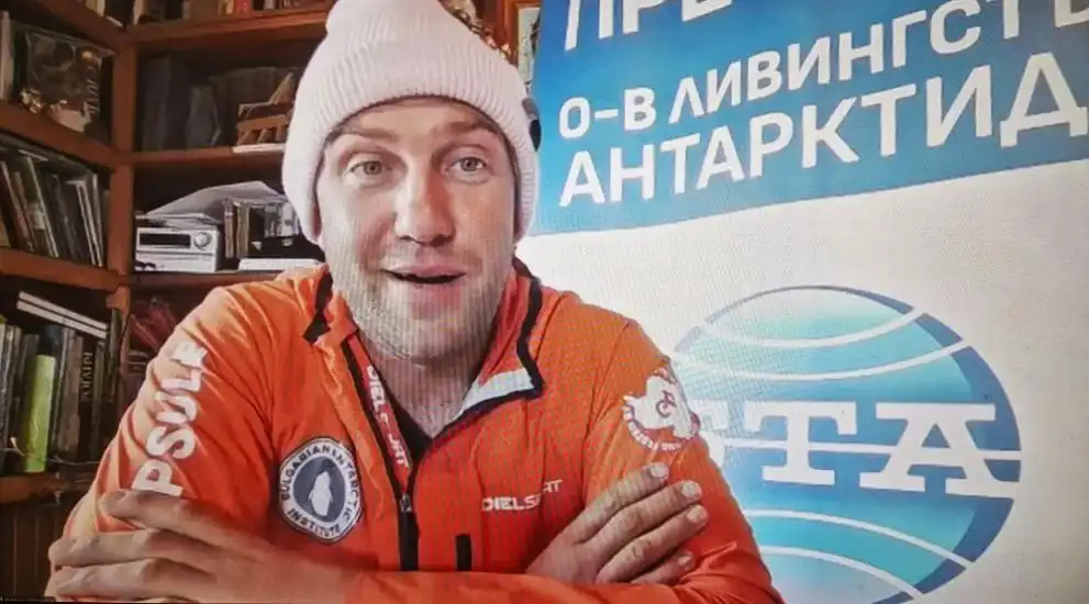 След месеци на Ледения континент: Българските антарктици се завръщат у дома